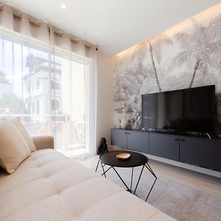 Kenya Parking Gratuit Apartment อานซี ภายนอก รูปภาพ