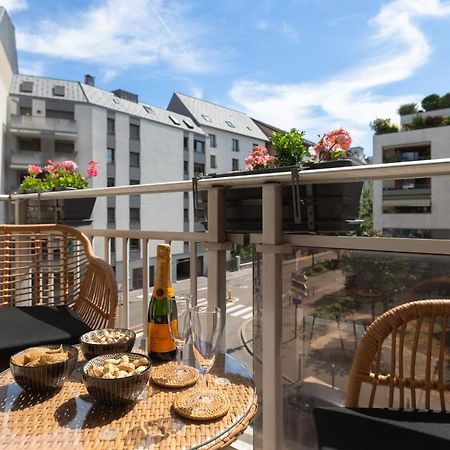 Kenya Parking Gratuit Apartment อานซี ภายนอก รูปภาพ