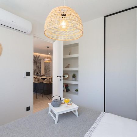 Kenya Parking Gratuit Apartment อานซี ภายนอก รูปภาพ