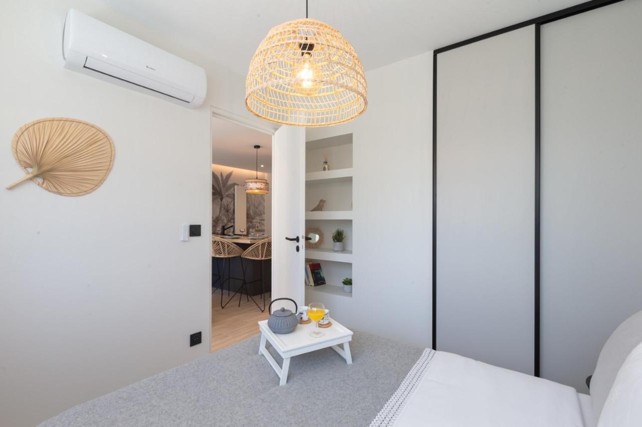 Kenya Parking Gratuit Apartment อานซี ภายนอก รูปภาพ