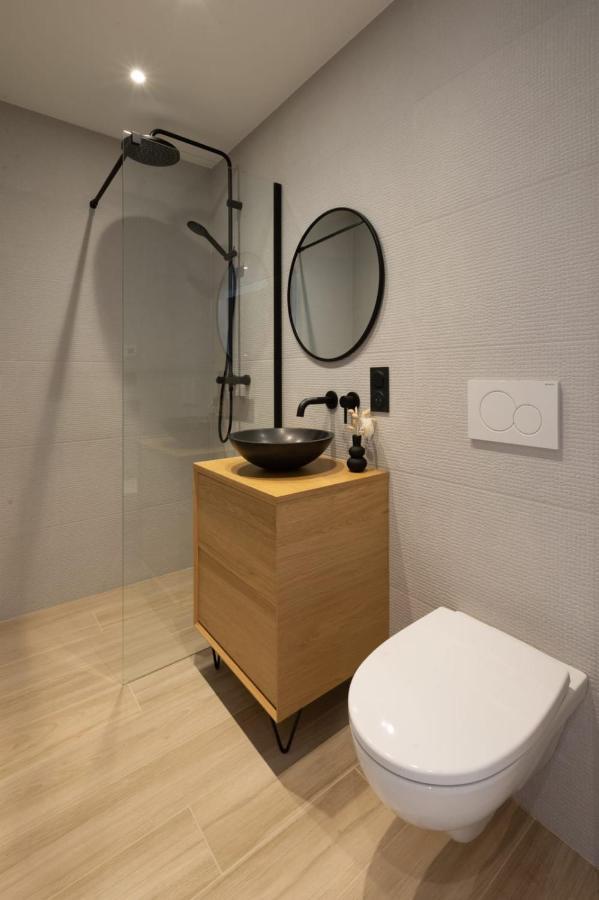 Kenya Parking Gratuit Apartment อานซี ภายนอก รูปภาพ